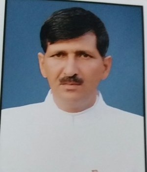 Accounts Officer of Shaheed Udham Singh Government College